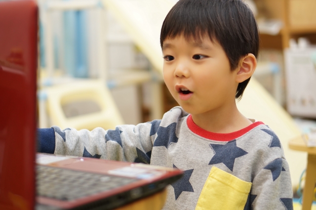 インタービュー編1